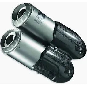 Silencieux d'échappement Akrapovic Ducati Supersport 950 (21-)