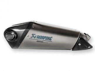 SILENCIEUX ARROW WORKS TITANE CARBONE DUCATI STREETFIGHTER V2 2022-2024 