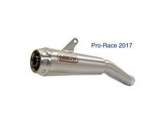 SILENCIEUX D'ÉCHAPPEMENT TERMIGNONI RACING DUCATI PERFORMANCE DUCATI SCRAMBLER ICON / NIGHTSHIFT 800 2023