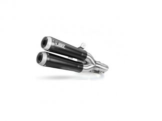 SILENCIEUX D'ÉCHAPPEMENT TERMIGNONI RACING DUCATI PERFORMANCE DUCATI SCRAMBLER ICON / NIGHTSHIFT 800 2023