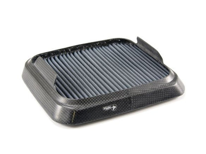 Filtre à air carbone SPRINT FILTER P08 pour Ducati Streetfighter V2 2022-2023 