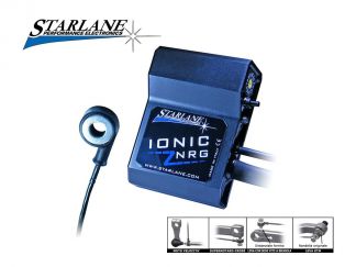 TRANSLOGIC QSXi DCS CHANGEMENT DE VITESSE ÉLECTRONIQUE RAPIDE DUCATI HYPERMOTARD 2008-2012 