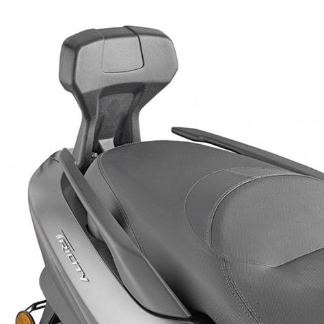 TB2149 DOSSERET PASSAGER GIVI YAMAHA X-MAX 300 2017-2021