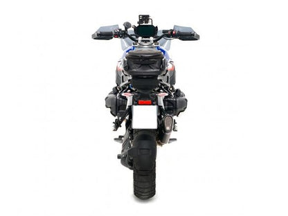 SILENCIEUX EN TITANE NOIR HOMOLOGUÉ TERMIGNONI BMW R 1300 GS 2023-2024 