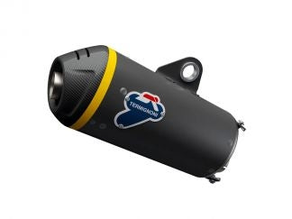 SILENCIEUX D'ÉCHAPPEMENT TERMIGNONI RACING DUCATI PERFORMANCE DUCATI SCRAMBLER ICON / NIGHTSHIFT 800 2023
