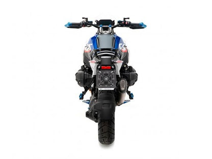 SILENCIEUX TERMIGNONI HOMOLOGUÉ EN TITANE BMW R 1300 GS 2023-2024 
