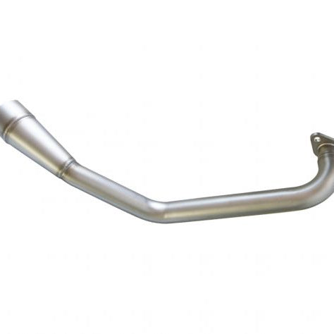 COLLECTEURS TERMIGNONI EN ACIER INOXYDABLE PIAGGIO VESPA 300 S GTS 2008-2022 