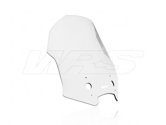 PARE-BRISE TOURING WRS TRANSPARENT KAWASAKI VERSYS 1000 2012-2024 