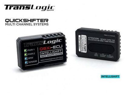 TRANSLOGIC QSXi DCS CHANGEMENT DE VITESSE ÉLECTRONIQUE RAPIDE DUCATI HYPERMOTARD 2008-2012 