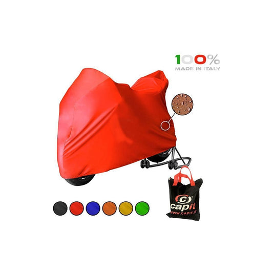 CAPUCHON DE PROTECTION UNIVERSEL POUR MOTO D'INTÉRIEUR