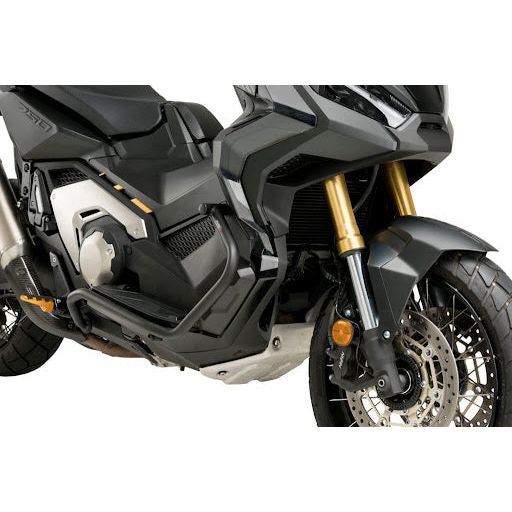 Pare-carter NOIR PUIG HONDA X-ADV '21-