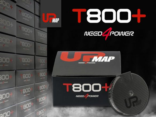 Calculateur de contrôle UPMAP T800 PLUS pour Ducati Panigale V4/S/R 2018-2020 