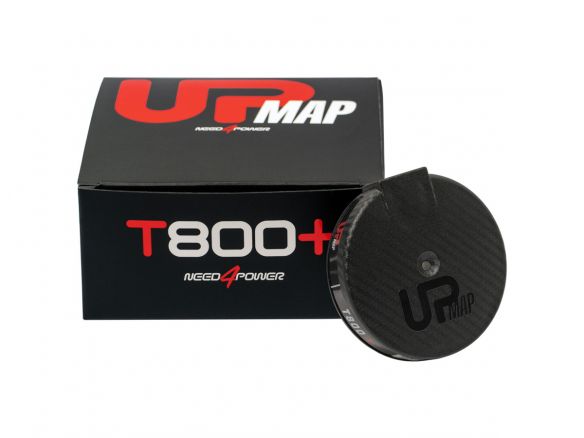 Boîtier de contrôle UPMAP T800 PLUS pour Ducati Streetfighter V2 2020-2023 