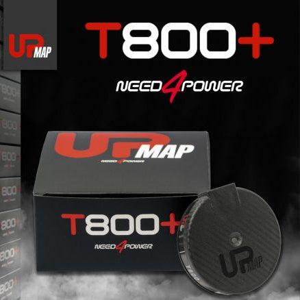 Contrôle de calculateur UPMAP T800 PLUS YAMAHA T-MAX 530 2017-2019