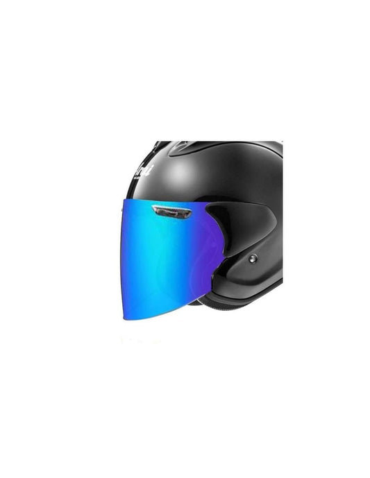 Arai SZ-R EVO – Visière VAS Bleu