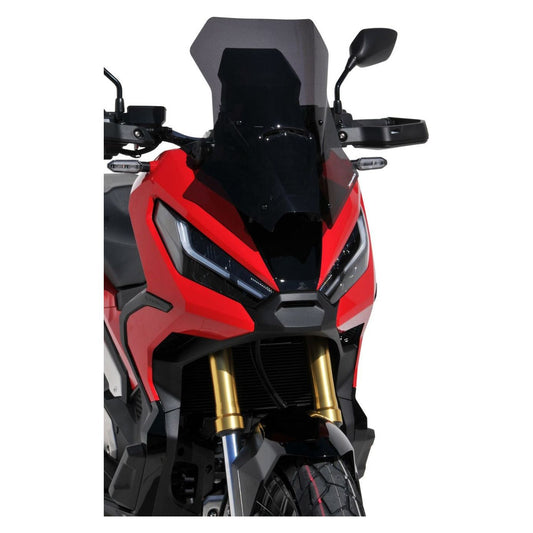 Pare-brise Ermax X-ADV 750 (FUMÉE)