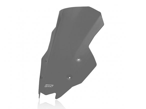 PARE-BRISE CAPONORD FUMÉ FONCÉ WRS KAWASAKI NINJA 1000 SX 2021-2024