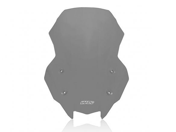 PARE-BRISE CAPONORD FUMÉ FONCÉ WRS KAWASAKI NINJA 1000 SX 2021-2024