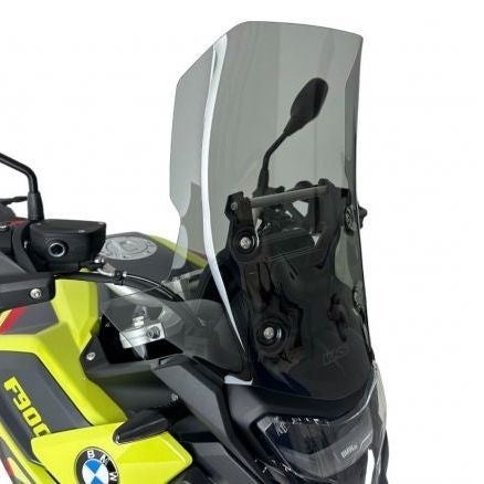 PARE-BRISE CAPONORD FUMÉ WRS BMW F 900 GS 2024
