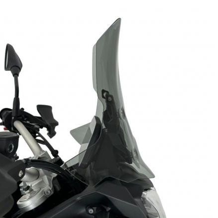 PARE-BRISE CAPONORD FUMÉ WRS BMW F 900 GS 2024