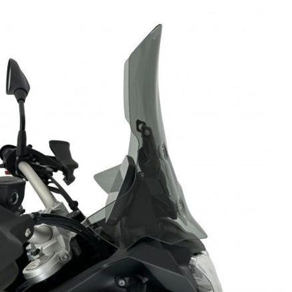 PARE-BRISE CAPONORD FUMÉ WRS BMW F 900 GS 2024