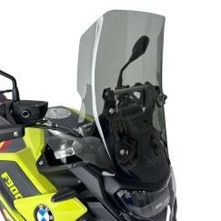 PARE-BRISE TOURING FUMÉ FONCÉ WRS BMW F 900 GS 2024 