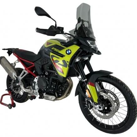 PARE-BRISE CAPONORD FUMÉ WRS BMW F 900 GS 2024