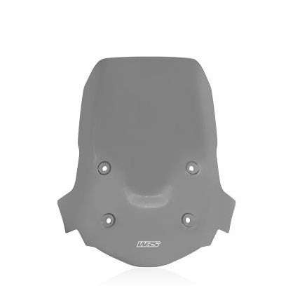 PARE-BRISE CAPONORD FUMÉ WRS BMW F 900 GS 2024