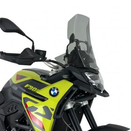 PARE-BRISE CAPONORD FUMÉ WRS BMW F 900 GS 2024
