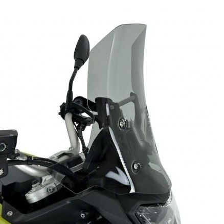 PARE-BRISE CAPONORD FUMÉ WRS BMW F 900 GS 2024