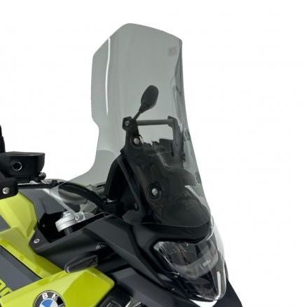 PARE-BRISE CAPONORD FUMÉ WRS BMW F 900 GS 2024