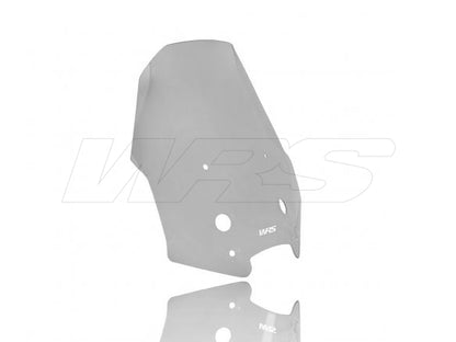 PARE-BRISE CAPONORD FUMÉ WRS KAWASAKI VERSYS 1000 GRAND TOURER / PLUS / SE 2019-2024 