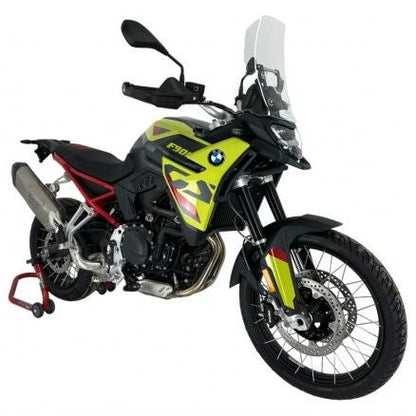 PARE-BRISE CAPONORD TRANSPARENT WRS BMW F 900 GS 2024 
