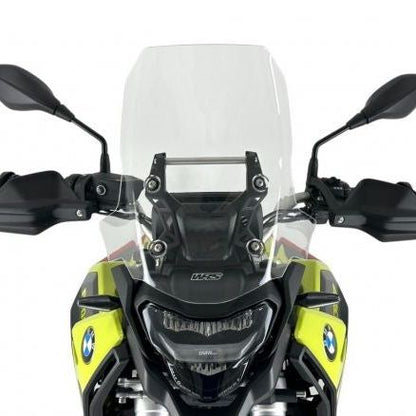 PARE-BRISE CAPONORD TRANSPARENT WRS BMW F 900 GS 2024 