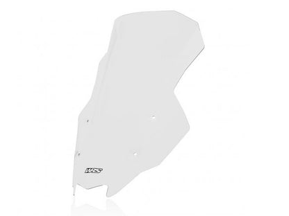 PARE-BRISE CAPONORD TRANSPARENT WRS KAWASAKI NINJA 1000 SX 2021-2023 