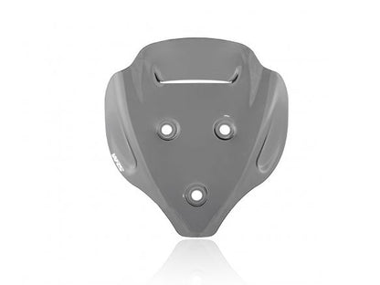 PARE-BRISE SPORT FUMÉ FONCÉ WRS DUCATI STREETFIGHTER V4/S 2020-2024 