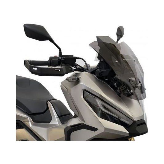 PARE-BRISE SPORT FUMÉE FONCÉE WRS HONDA X-ADV 750 2021-2024