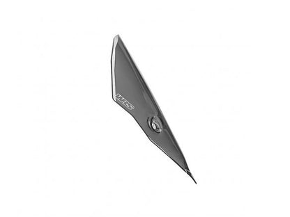 PARE-BRISE SPORT FUMÉ FONCÉ WRS DUCATI SUPERSPORT 950 / S 2021-2024 