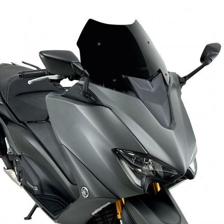 PARE-BRISE SPORT EVO NOIR BRILLANT WRS YAMAHA T-MAX 560 2020-2021