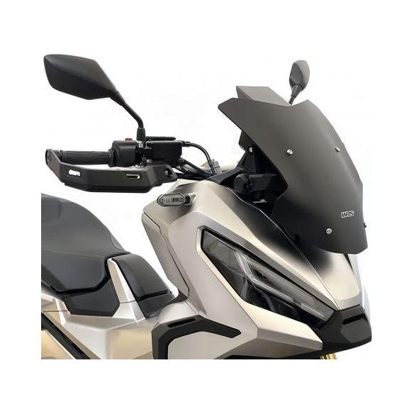 PARE-BRISE SPORT NOIR MAT WRS HONDA X-ADV 750 2021-2024