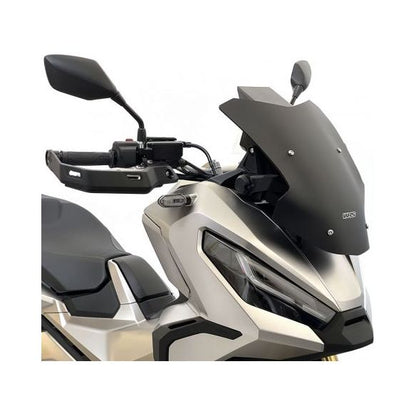 PARE-BRISE SPORT NOIR MAT WRS HONDA X-ADV 750 2021-2024