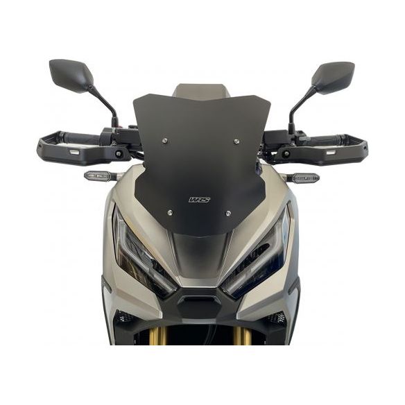 PARE-BRISE SPORT NOIR MAT WRS HONDA X-ADV 750 2021-2024