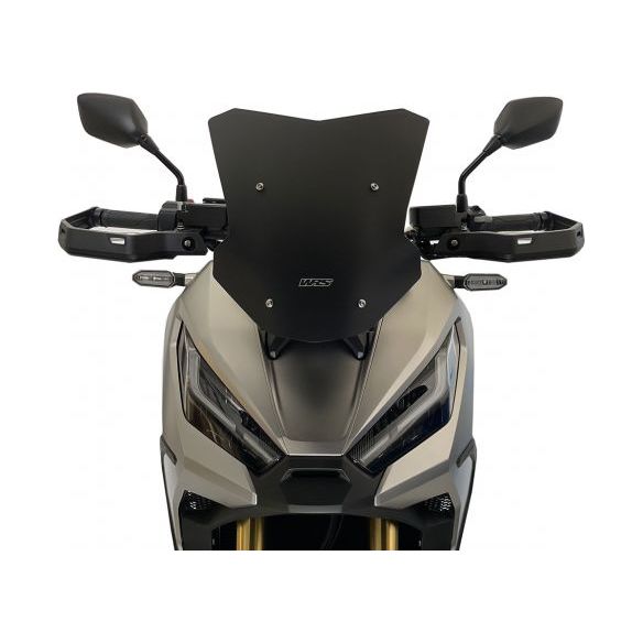 PARE-BRISE SPORT NOIR MAT WRS HONDA X-ADV 750 2021-2024