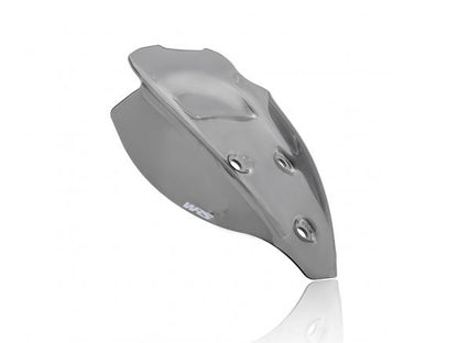 PARE-BRISE SPORT PLUS FUMÉ FONCÉ WRS DUCATI STREETFIGHTER V4/S 2020-2024 