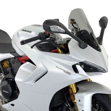 PARE-BRISE SPORT FUMÉ WRS DUCATI SUPERSPORT 950 / S 2021-2024 
