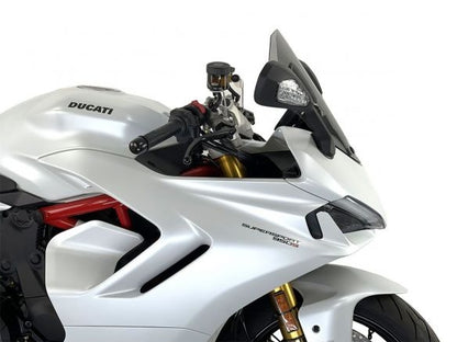 PARE-BRISE SPORT FUMÉ WRS DUCATI SUPERSPORT 950 / S 2021-2024 