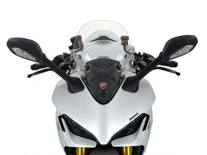 PARE-BRISE SPORT TRANSPARENT WRS DUCATI SUPERSPORT 950 / S 2021-2024 