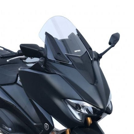PARE-BRISE SPORT TRANSPARENT WRS YAMAHA T-MAX 560 2020-2021