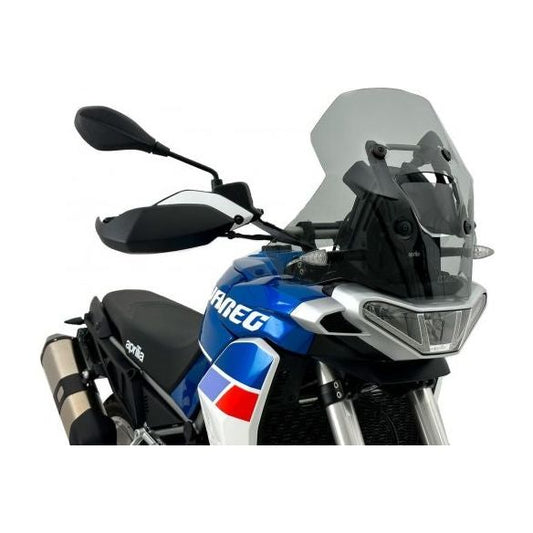 Pare-brise Standard Plus Fumé WRS Aprilia Touareg 660 2022-2024
