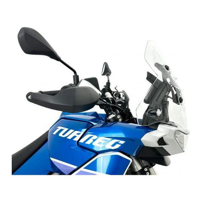Pare-brise Standard Plus Transparent WRS Aprilia Touareg 660 2022-2024